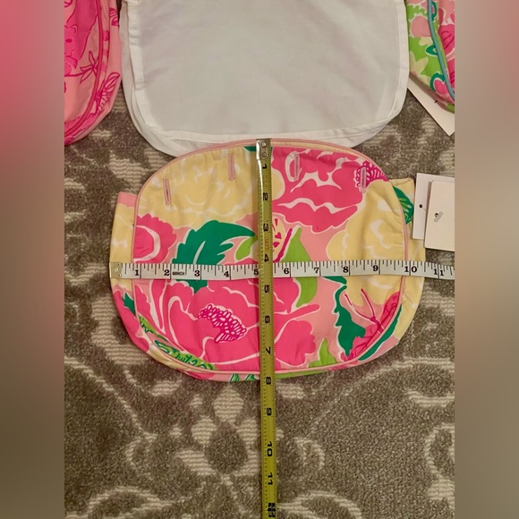 Lilly Pulitzer Bermuda Bag Set - Picture 4 of 7
